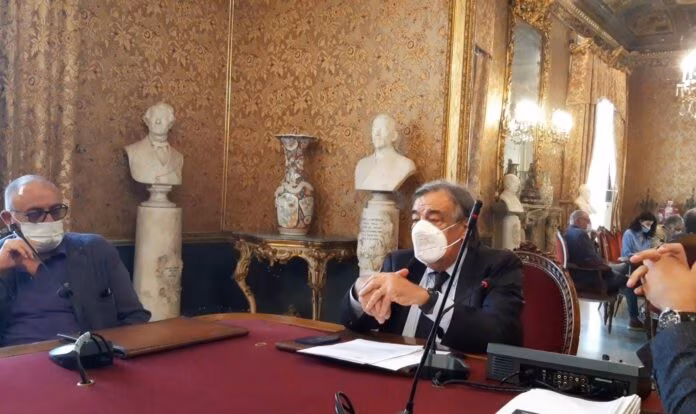 ‘From the sea to the city’, a Palermo una due-giorni pro migranti