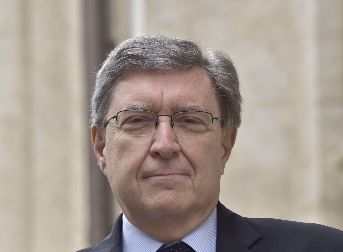 Giovannini “Addio alle auto a benzina e diesel entro il 2040”