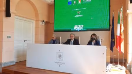 In Sicilia, Regione in campo con numero emergenza e droni contro incendi