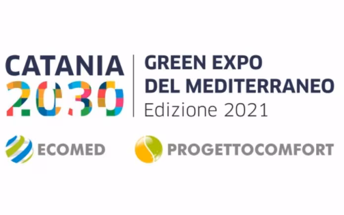 Innovazione e transizione green, a Catania Expo del Mediterraneo