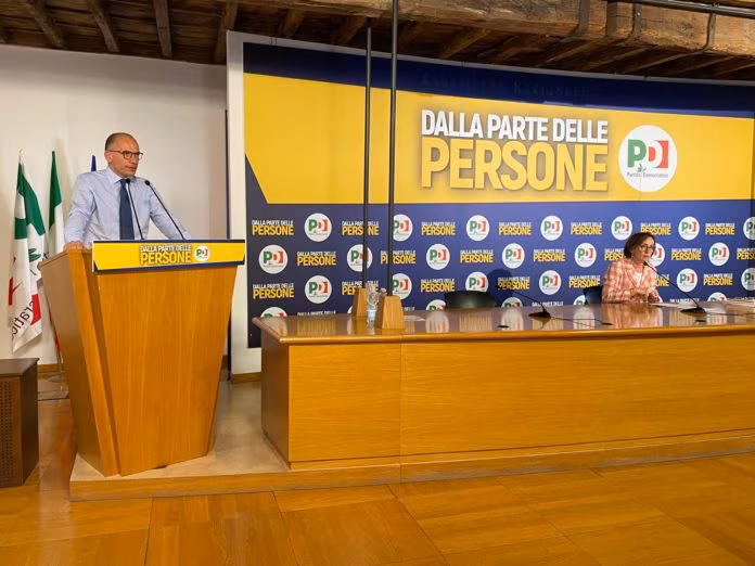 Letta “Partiamo dai bambini per combattere le disuguaglianze”