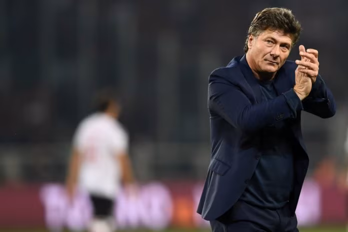 Mazzarri “L’Italia può arrivare in fondo, bravo Mancini”