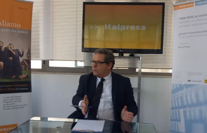 Miccichè: “Modello Draghi in Sicilia? Perchè no…”