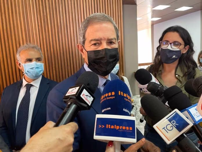 Musumeci “Liberare la Sicilia dalla schiavitù delle discariche”