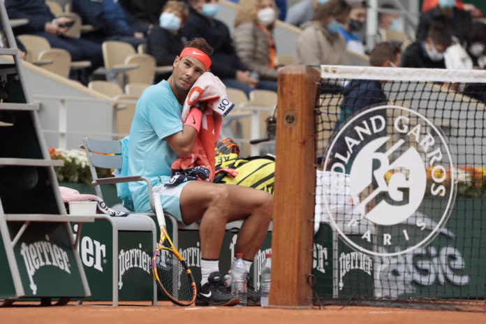 Nadal batte Sinner in 3 set e vola ai quarti del Roland Garros