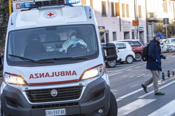 Nel 2020 100 mila morti in più rispetto alla media 2015-2019