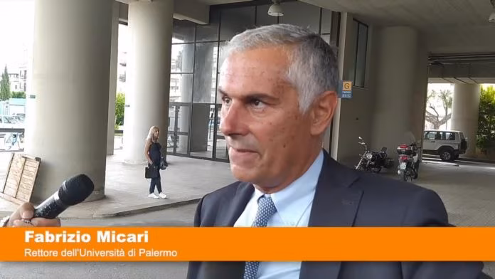 Ok al bilancio consuntivo di Unipa, utile libero da vincoli di 18,8 mln