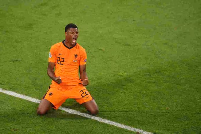 Olanda batte Austria 2-0 e vola agli ottavi da prima