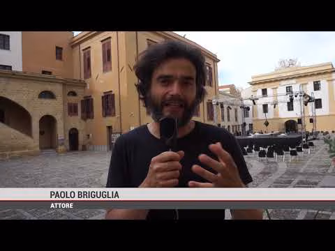 Palermo: “A Noi Due” lo spettacolo da sentire in cuffia