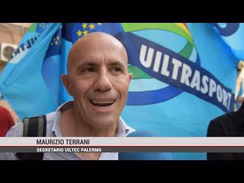 Palermo. No all’articolo177, no all'esternalizzazione obbligatoria dell'80 dei lavoratori.