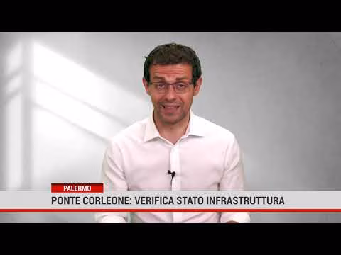 Palermo. Ponte Corleone