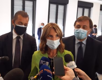 Porti, Paita “In Sicilia ci sono condizioni per salto di qualità”