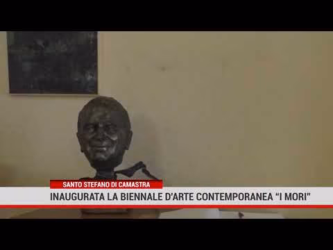 Santo Stefano Di Camastra