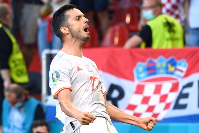 Spagna-Croazia 5-3 dopo i supplementari, iberici ai quarti