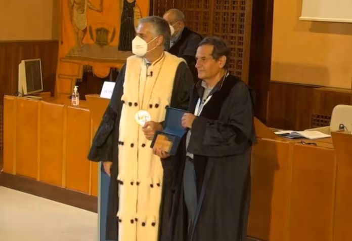 Università, a Palermo laurea honoris causa a Franco Lorenzoni