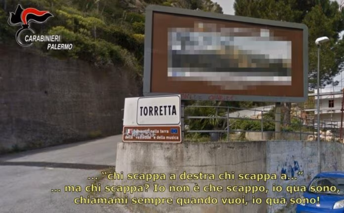 Blitz antimafia nel Palermitano, 10 arresti