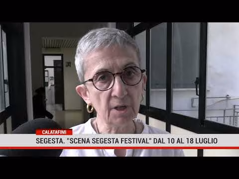Calatafimi - Segesta