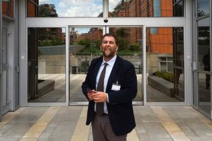 Ciciliano (Cts) “il tracciamento è il vero baluardo contro il Covid”