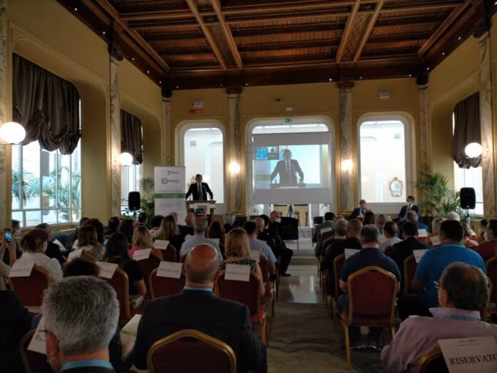 Confesercenti Sicilia, Vittorio Messina confermato presidente