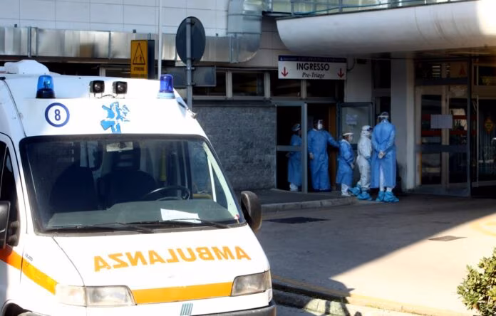 Covid, 808 nuovi casi e 12 decessi in 24 ore