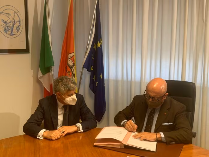 Covid, intesa Irfis e Abi per interventi finanziari a fondo perduto