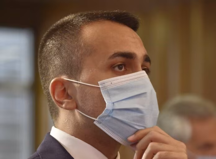 Di Maio “Scegliamo l’Italia per l’estate, sosteniamo le imprese”