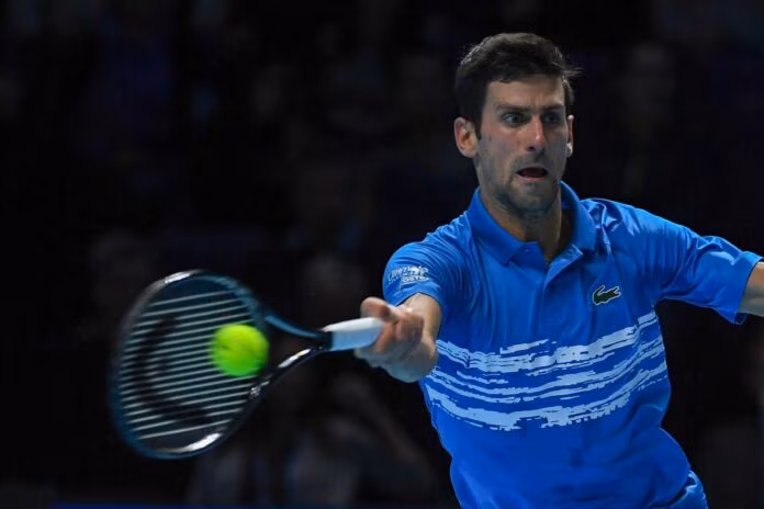 Djokovic in finale contro Berrettini a Wimbledon