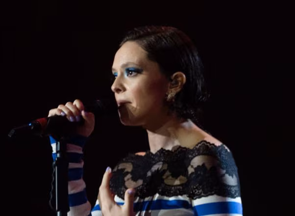 Francesca Michielin, tour parte da Marostica