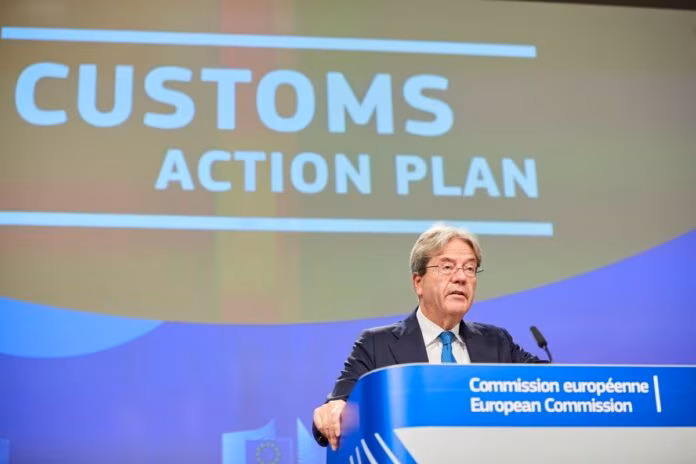 Gentiloni “Ue ha investito molto su identità verde”
