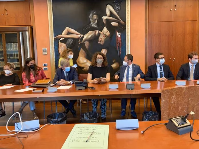 Giustizia, Foro Palermo propone soluzioni contro trasferimento uffici