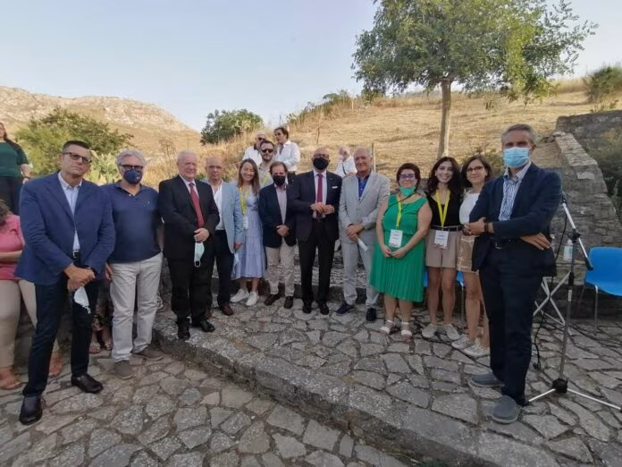 In Sicilia riapre zona archeologica la Montagnola di Marineo