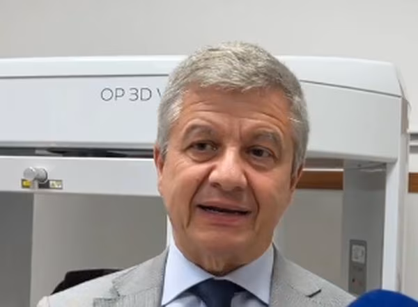 Massimo Midiri nuovo rettore dell’università di Palermo