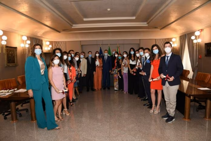 Master della Regione Siciliana in Senologia per 22 giovani medici