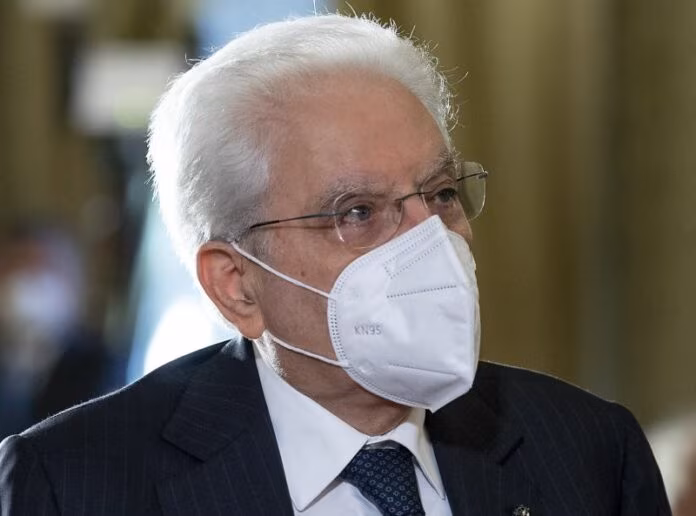 Mattarella “Parità di genere è obiettivo della Repubblica”