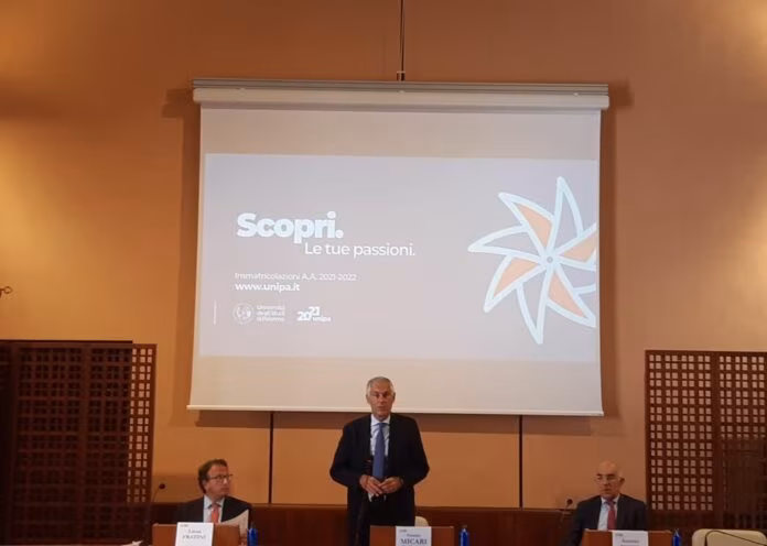 Micari “Nuova offerta formativa Unipa ampia e competitiva”
