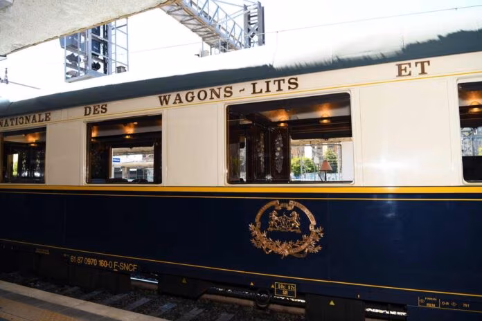 Nel Distretto della Valle dei Templi, itinerari “Treno della dolce vita”