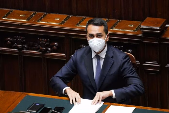 Onu, Di Maio “Su sicurezza alimentare Italia partner affidabile”