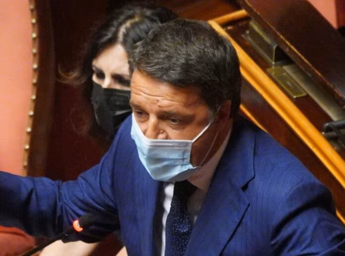 Renzi “Finanziamento illecito? Niente da nascondere”