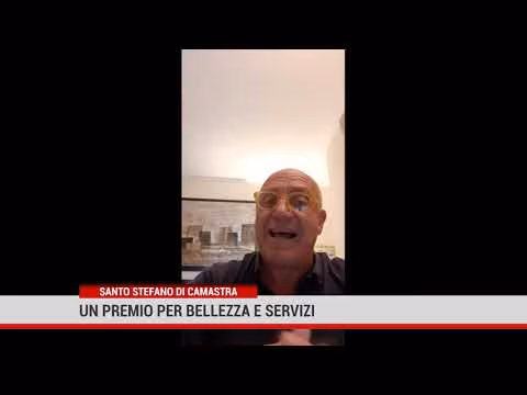 S. Stefano di Camastra