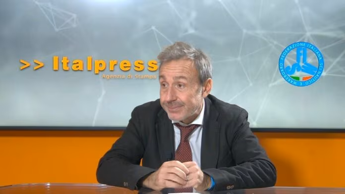 Serafica “Olimpiade esperienza unica, spero in podio Fioravanti”