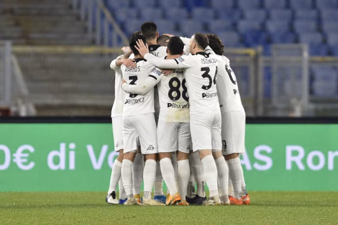 Tesseramento minori, Fifa blocca mercato Spezia per 2 anni