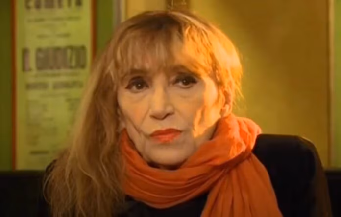 Addio a Piera Degli Esposti, una vita tra cinema e teatro