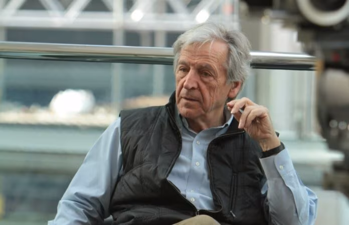 Al regista Costa-Gavras va il Premio Efebo d’Oro alla carriera
