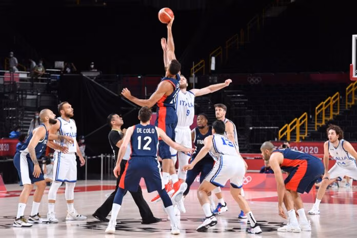 Basket, Italia eliminata ai quarti dalla Francia