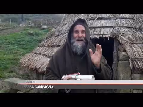 Biagio Conte resta in montagna: mi stacco da tutto