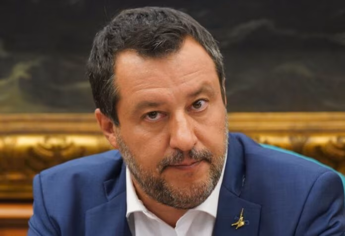 Centrodestra, Salvini “No partito unico all’orizzonte, ma federazione”