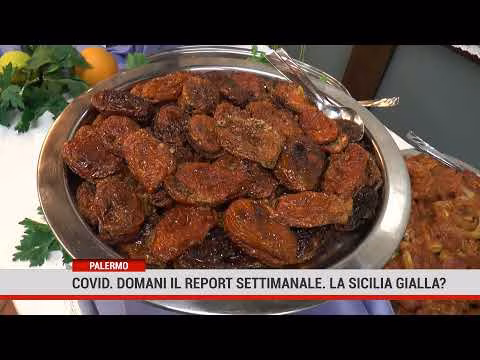 Covid. Domani il report settimanale