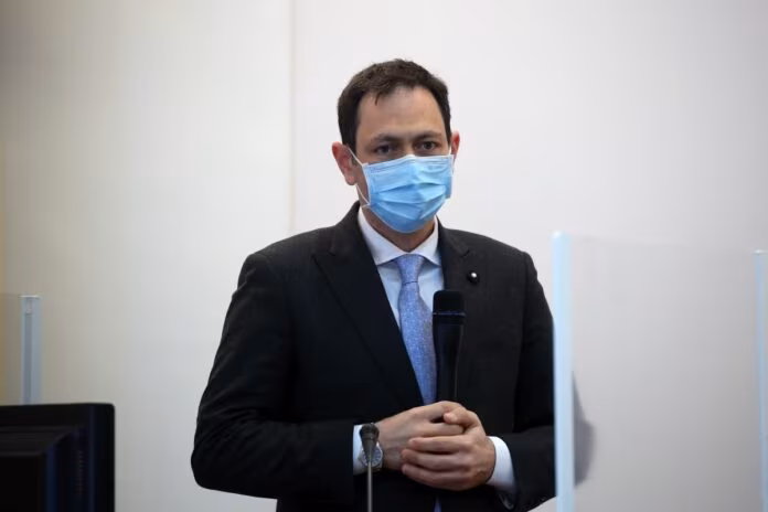 Covid, Razza “Da lunedì in Sicilia provvedimenti di contenimento”