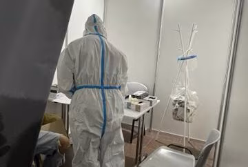 Covid, Sicilia ancora prima regione con 1.101 casi