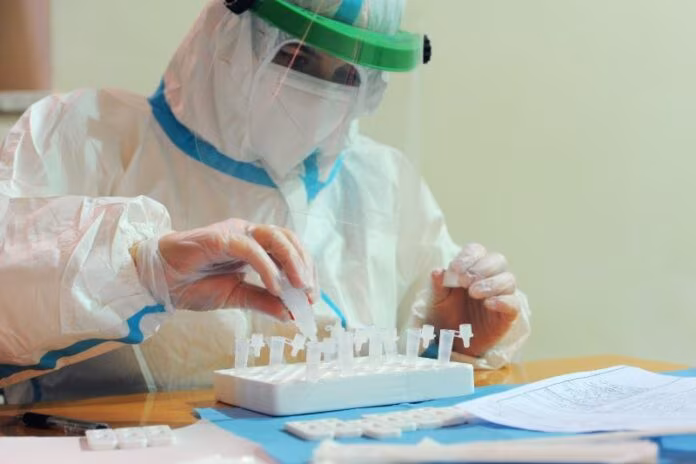 Covid, Sicilia in testa con 1